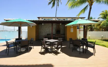 Sea Residence