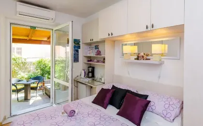 Apartments and Room Frane - Double Room