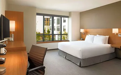 Hyatt Place Pasadena