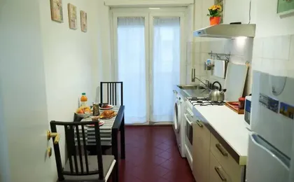 True Colors Apartments Cipro
