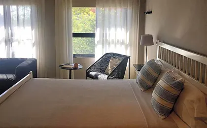 MD Modern Hotel - Jardines
