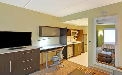 Home2 Suites By Hilton Dickson City Scranton
