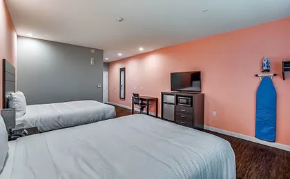 Scottish Inns and Suites Houston Kuykendahl Rd