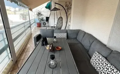 Pnyka Apartment 3