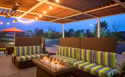 Home2 Suites By Hilton Mishawaka South Bend