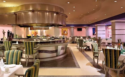 The Suryaa Hotel New Delhi