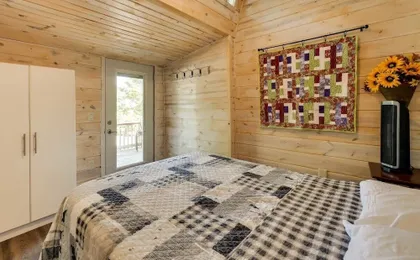 Lakeview Campground