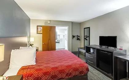 Econo Lodge Crestview South