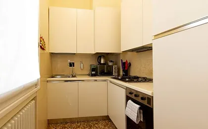 BolognaRoomscom - Villa Bottrigari