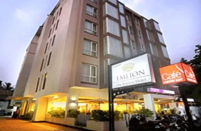 The HHI Select Bengaluru