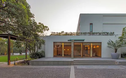 The Manor - New Delhi
