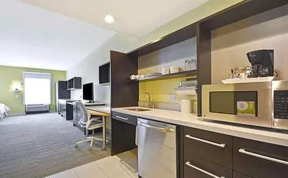 Home2 Suites By Hilton Rock Hill