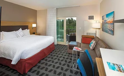 TownePlace Suites by Marriott Fort Myers Estero