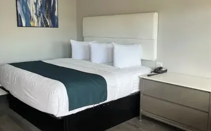 Hotel Isabella