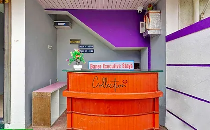 Collection O Baner Executive Stays