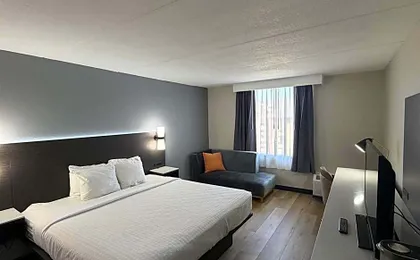 SureStay by Best Western Charlotte Matthews