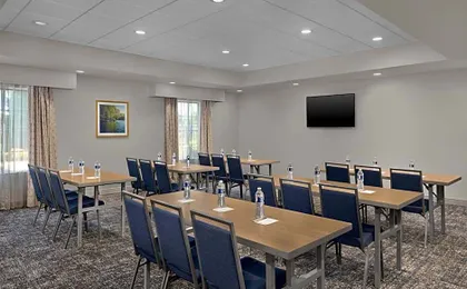 Hampton Inn Kernersville