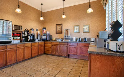 Best Western Plus Humboldt House Inn