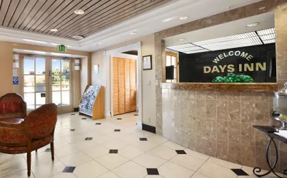 Days Inn by Wyndham Concord
