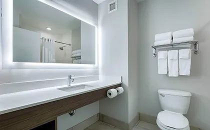 Holiday Inn Express Hotel & Suites Jasper By IHG