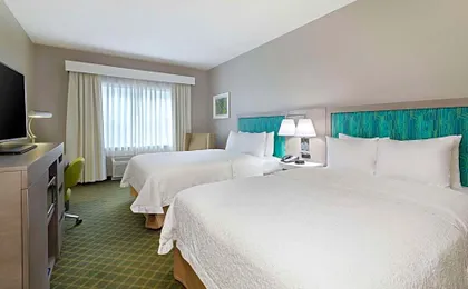Hampton Inn West Palm Beach-Lake Worth-Turnpike