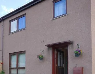 Inverness Family House