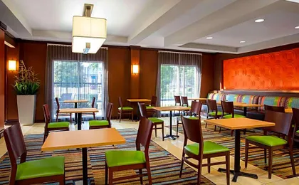Fairfield by Marriott Inn & Suites Augusta Fort Eisenhower Area