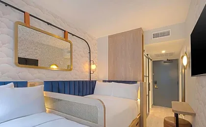 voco Times Square - Broadway by IHG
