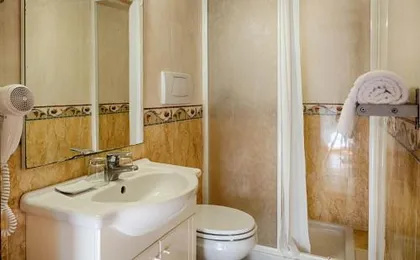 Sunny Guest House
