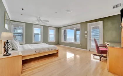Stones Throw Beachfront Luxury Suites