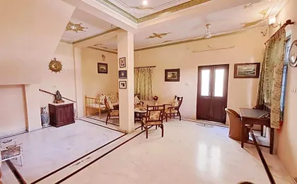 Sun Heritage Home