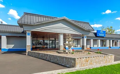 Baymont by Wyndham Salisbury MD