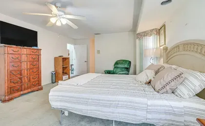 9 Mi to Beach: Punta Gorda Home w/ Screened Lanai