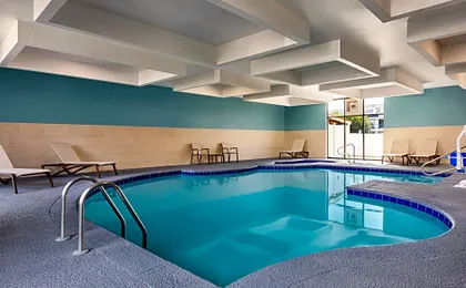 Holiday Inn Express Waycross By IHG