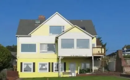Breyhouse B&B Inn