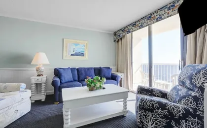 Sands Beach Club by Capital Vacations