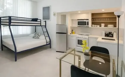 Amazing 2BR2BA Miami Beach