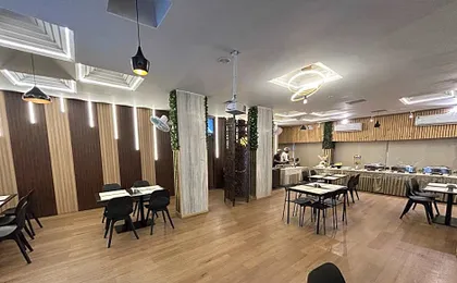 New Hotel Suhail