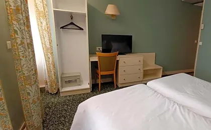 Grand Hotel Du Havre