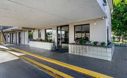 Rodeway Inn Clearwater-Dunedin