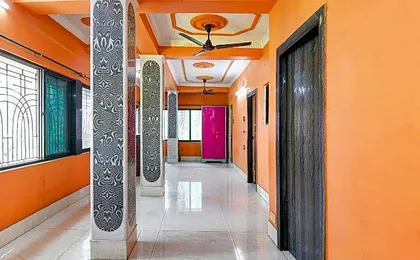Hotel O Royal Green Guest House