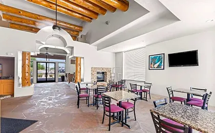 Best Western Apache Junction Inn