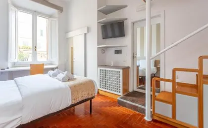 Easybnb - Dea Roma