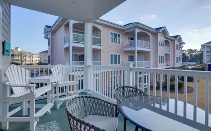 < 5 Mi to Private Beach Access! Myrtle Beach Condo
