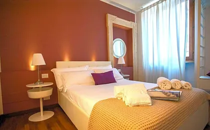 Italianflat - Verona Suite