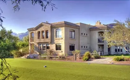 Casitas At Sabino Springs