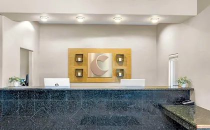 Comfort Inn & Suites Riverton