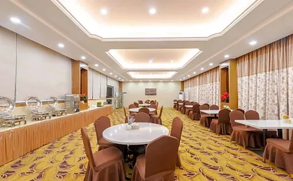 Vienna Shenzhen Shiyan Shilong Community Branch