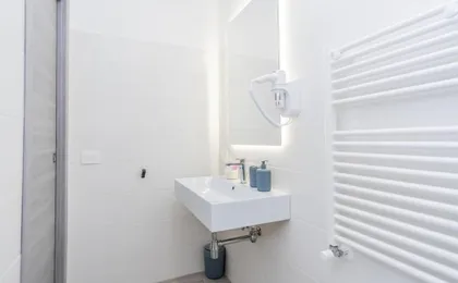 Bisuite Rooms