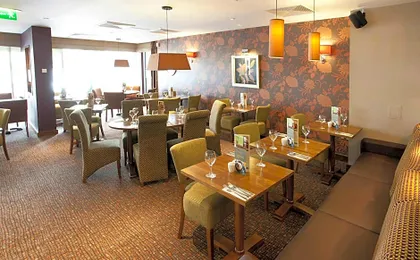 Premier Inn Inverness Centre - River Ness